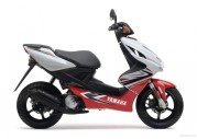 Yamaha Aerox R